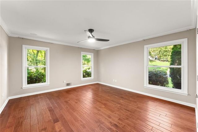 1479 Burns Drive NE, Gainesville, GA 30501