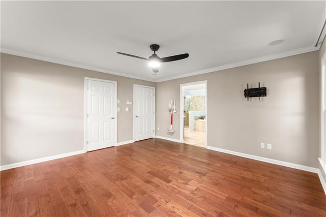 1479 Burns Drive NE, Gainesville, GA 30501