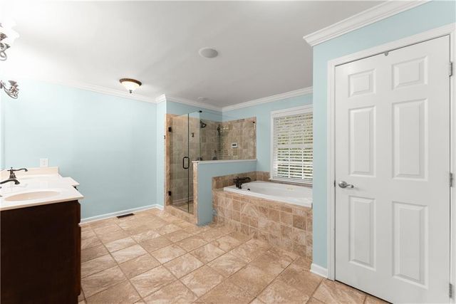 1479 Burns Drive NE, Gainesville, GA 30501