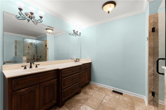 1479 Burns Drive NE, Gainesville, GA 30501