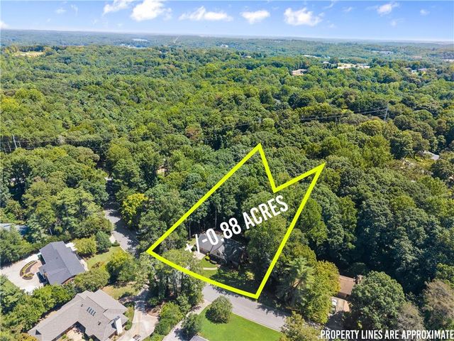 1479 Burns Drive NE, Gainesville, GA 30501
