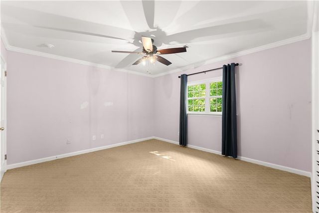 1479 Burns Drive NE, Gainesville, GA 30501
