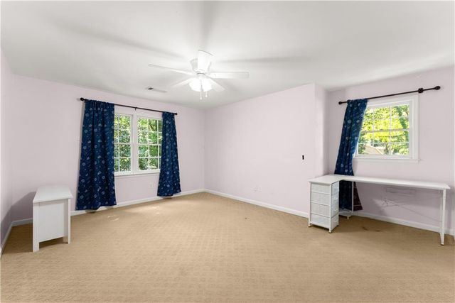 1479 Burns Drive NE, Gainesville, GA 30501