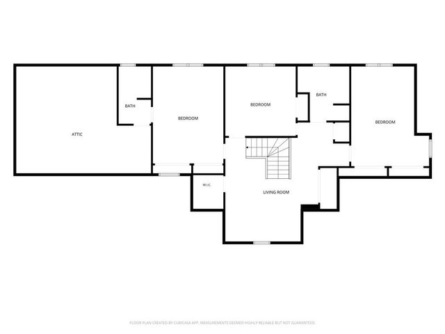 1479 Burns Drive NE, Gainesville, GA 30501