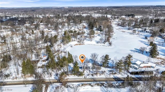 381 Boston Mills, Hudson, OH 44236