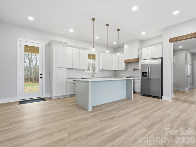 1133 White Jenkins Road, Bessemer City, NC 28016