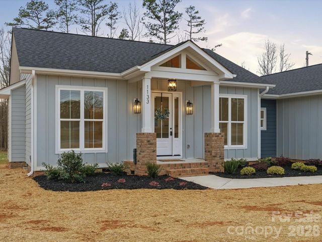 1133 White Jenkins Road, Bessemer City, NC 28016