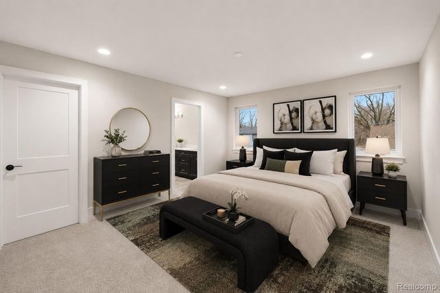 2921 Walsh Drive, Rochester Hills, MI 48309