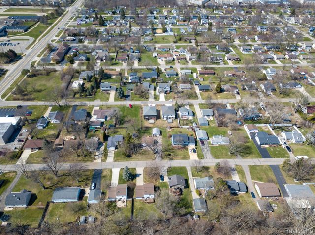 2921 Walsh Drive, Rochester Hills, MI 48309