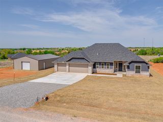 1988 Southern Trace Lane, Blanchard, OK 73010