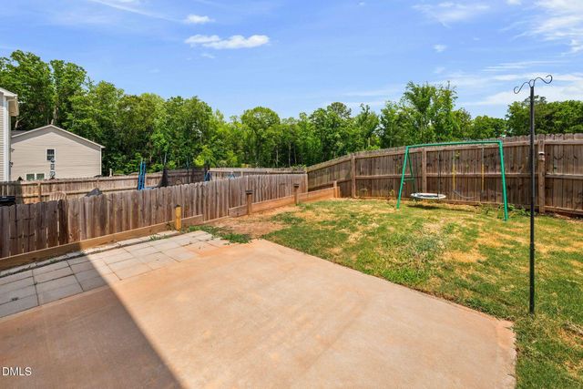 52 Elliot Drive, Clayton, NC 27520
