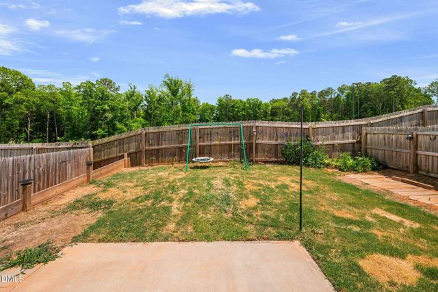 52 Elliot Drive, Clayton, NC 27520