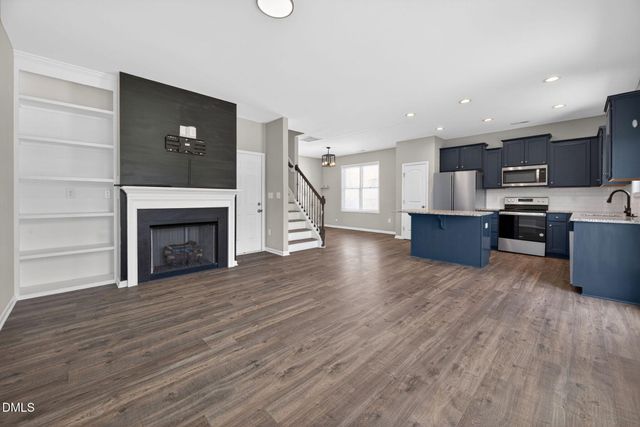52 Elliot Drive, Clayton, NC 27520