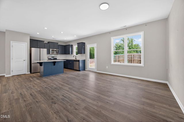 52 Elliot Drive, Clayton, NC 27520