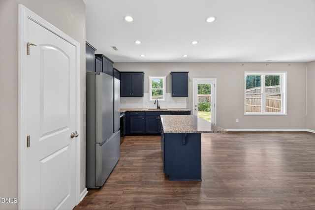 52 Elliot Drive, Clayton, NC 27520
