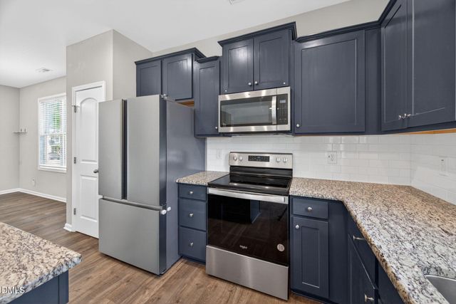52 Elliot Drive, Clayton, NC 27520