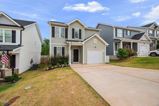 52 Elliot Drive, Clayton, NC 27520