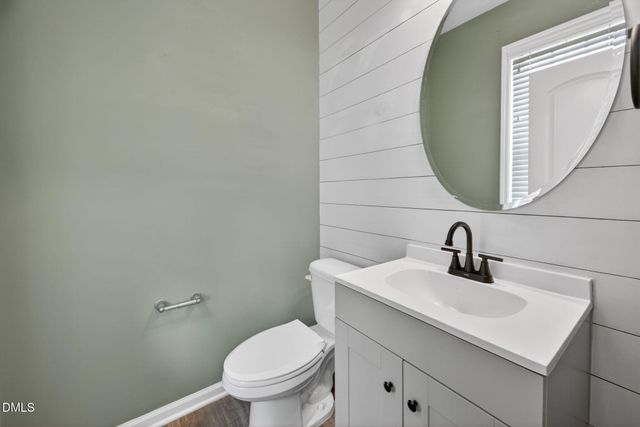 52 Elliot Drive, Clayton, NC 27520
