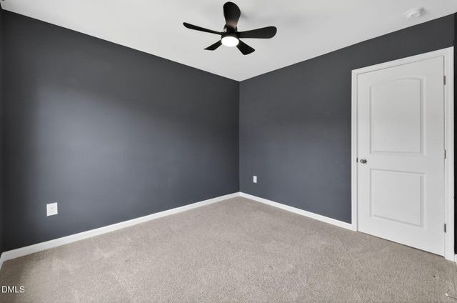 52 Elliot Drive, Clayton, NC 27520