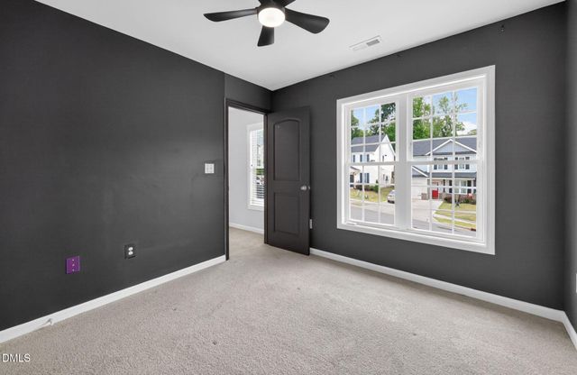 52 Elliot Drive, Clayton, NC 27520