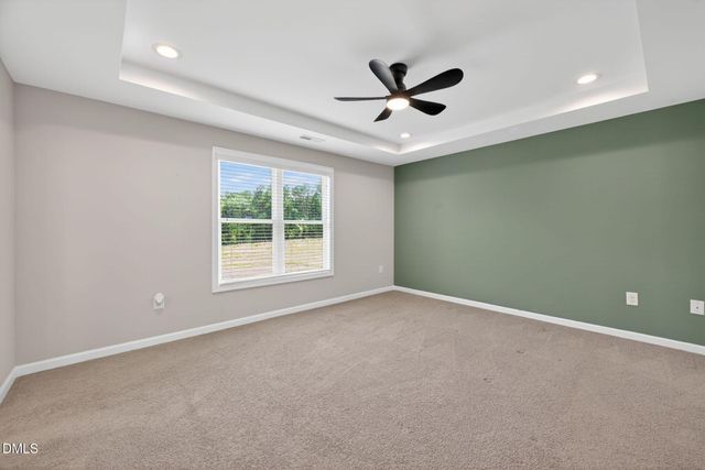 52 Elliot Drive, Clayton, NC 27520