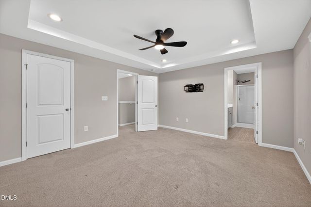 52 Elliot Drive, Clayton, NC 27520