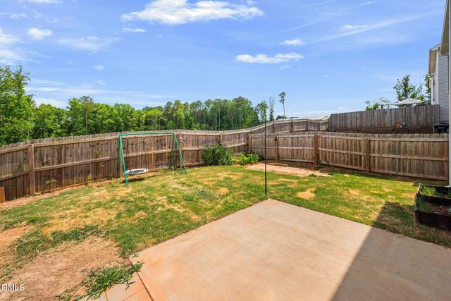 52 Elliot Drive, Clayton, NC 27520
