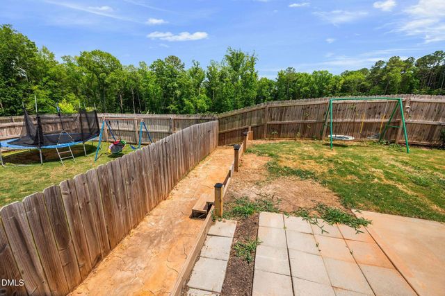 52 Elliot Drive, Clayton, NC 27520