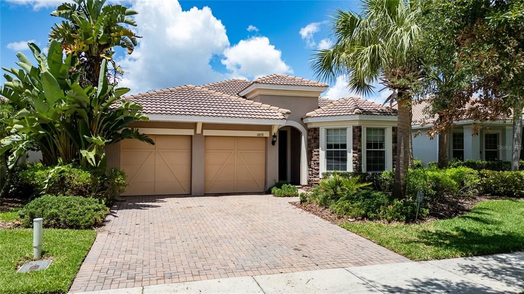 11858 BARLETTA DRIVE, Orlando, FL 32827