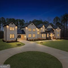 15794 Thompson Road, Milton, GA 30004