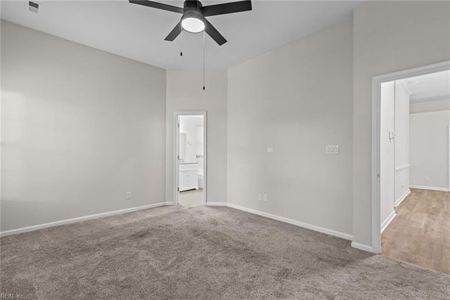 6748 Burbage Lake CIR, Suffolk, VA 23434