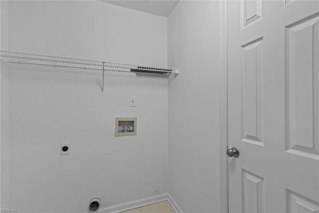 6748 Burbage Lake CIR, Suffolk, VA 23434