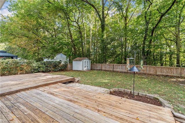 6748 Burbage Lake CIR, Suffolk, VA 23434