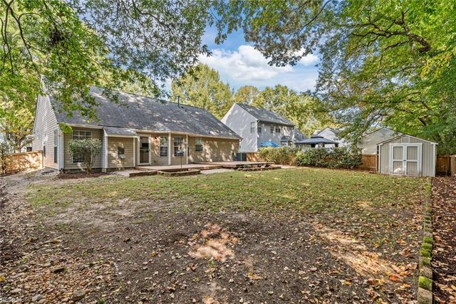 6748 Burbage Lake CIR, Suffolk, VA 23434