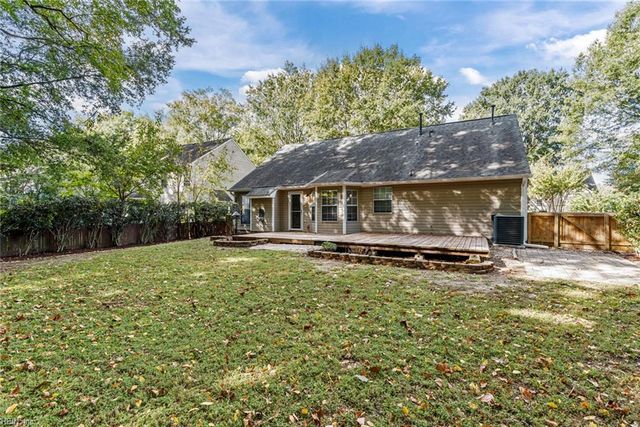6748 Burbage Lake CIR, Suffolk, VA 23434