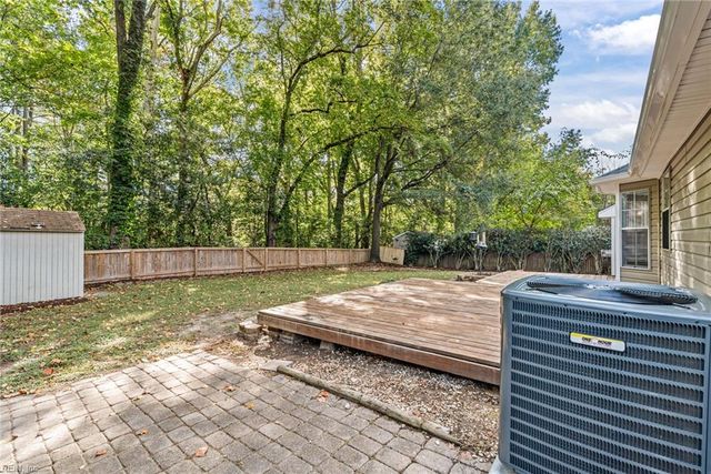 6748 Burbage Lake CIR, Suffolk, VA 23434