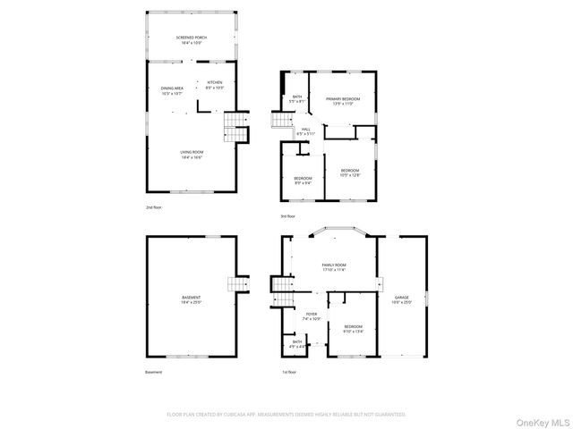 8 Puritan Lane, Blooming Grove, NY 10992