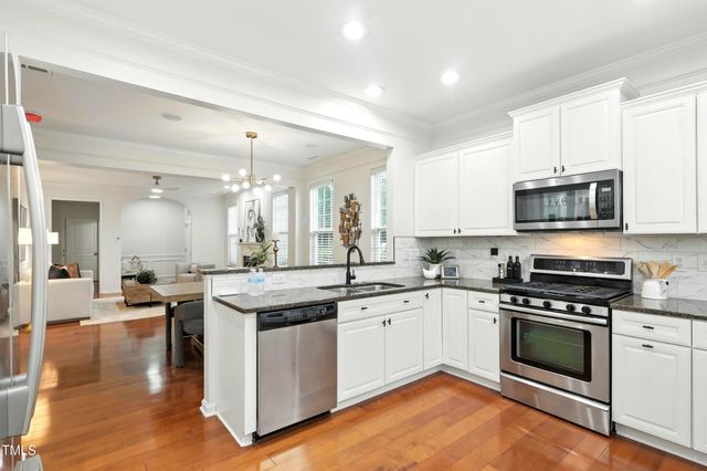 9201 Wooden Road, Raleigh, NC 27617