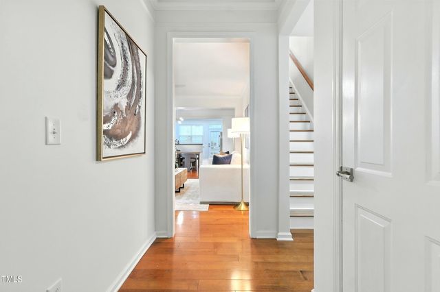 9201 Wooden Road, Raleigh, NC 27617