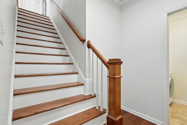 9201 Wooden Road, Raleigh, NC 27617