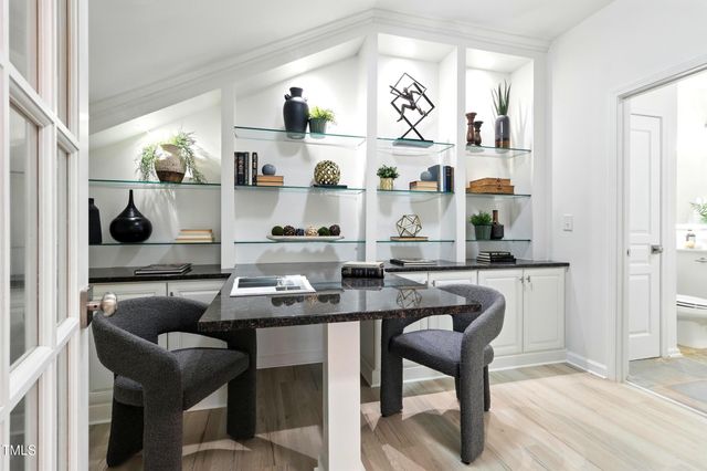 9201 Wooden Road, Raleigh, NC 27617