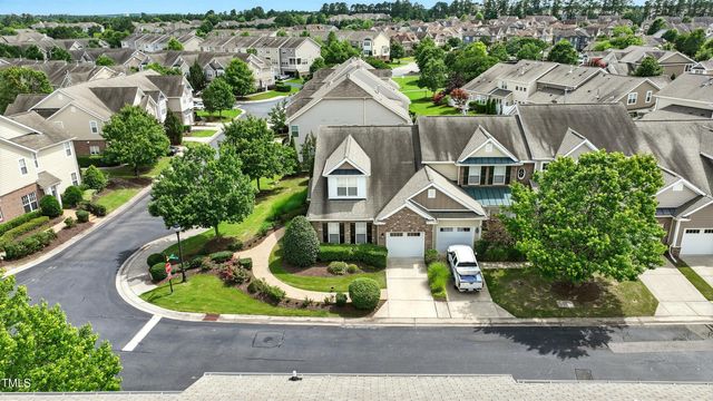 9201 Wooden Road, Raleigh, NC 27617