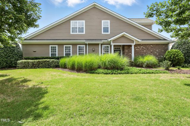 9201 Wooden Road, Raleigh, NC 27617