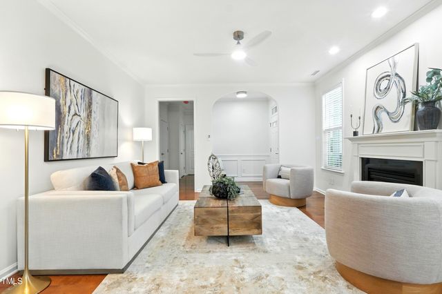 9201 Wooden Road, Raleigh, NC 27617