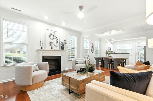 9201 Wooden Road, Raleigh, NC 27617