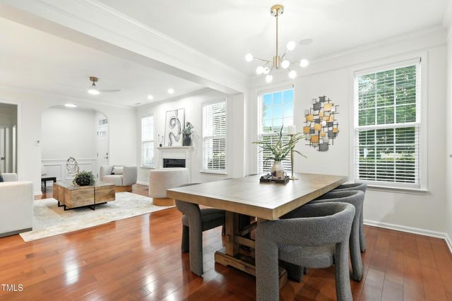 9201 Wooden Road, Raleigh, NC 27617