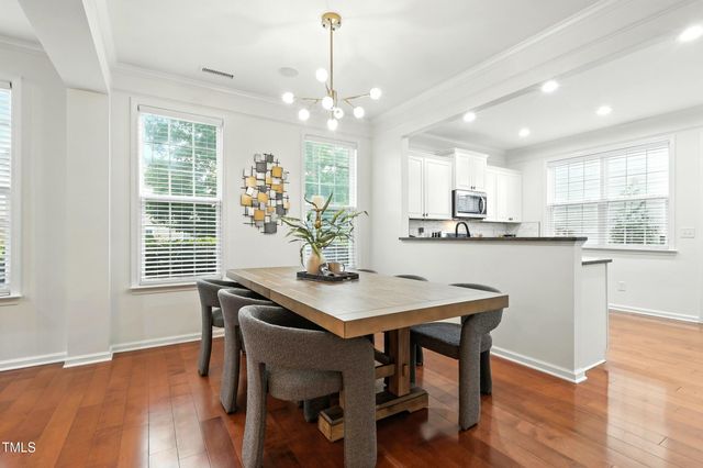 9201 Wooden Road, Raleigh, NC 27617