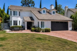 29018 Tackaberry Court, Agoura Hills, CA 91301