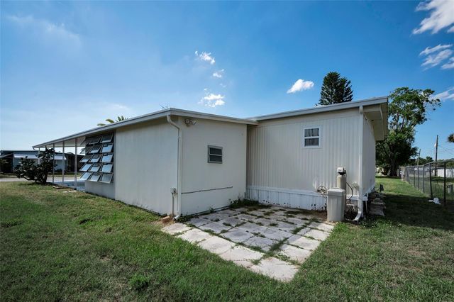 3230 LANARK DRIVE, Holiday, FL 34690