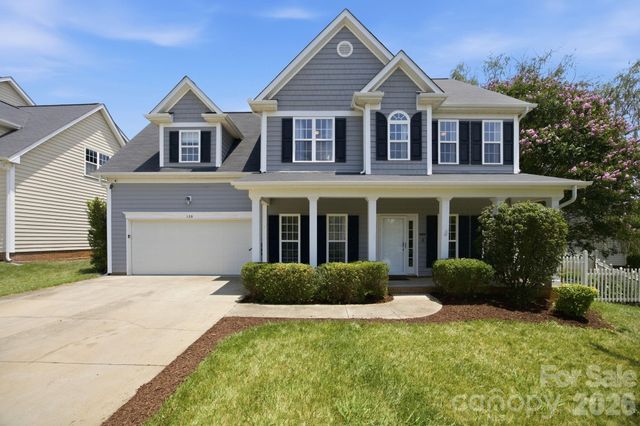 120 Louden Drive, Mooresville, NC 28115